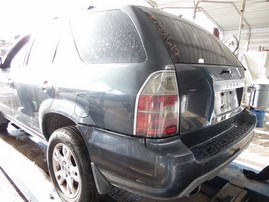 2006 Acura MDX Sage 3.5L AT 4WD #A22617